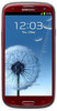 Смартфон Samsung Samsung Смартфон Samsung Galaxy S III GT-I9300 16Gb (RU) Red - Заречный