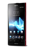 Смартфон Sony Xperia ion Red - Заречный