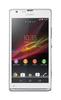 Смартфон Sony Xperia SP C5303 White - Заречный