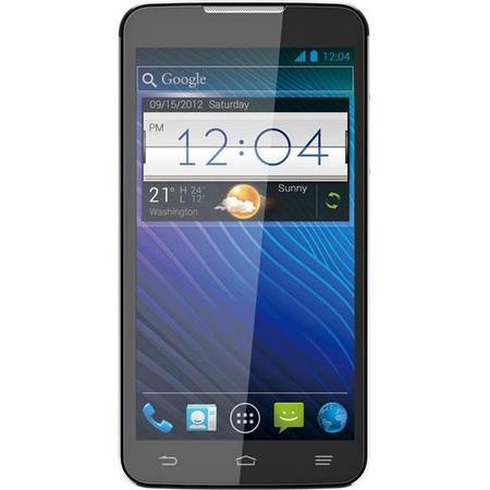 Смартфон ZTE Grand Memo Blue - Заречный