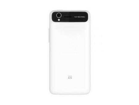 Смартфон ZTE Grand Memo White - Заречный