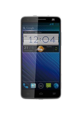 Смартфон ZTE Grand S White - Заречный